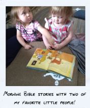 bible stories